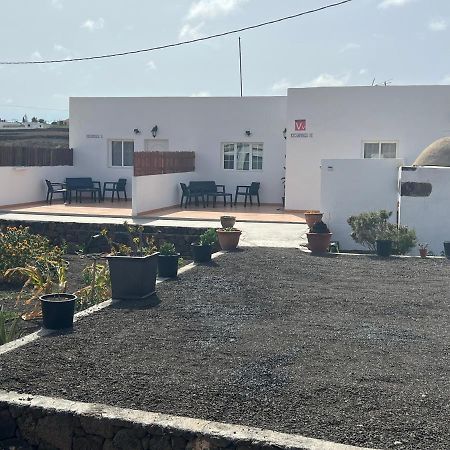 Casa Escanfraga I Villaverde  Екстер'єр фото