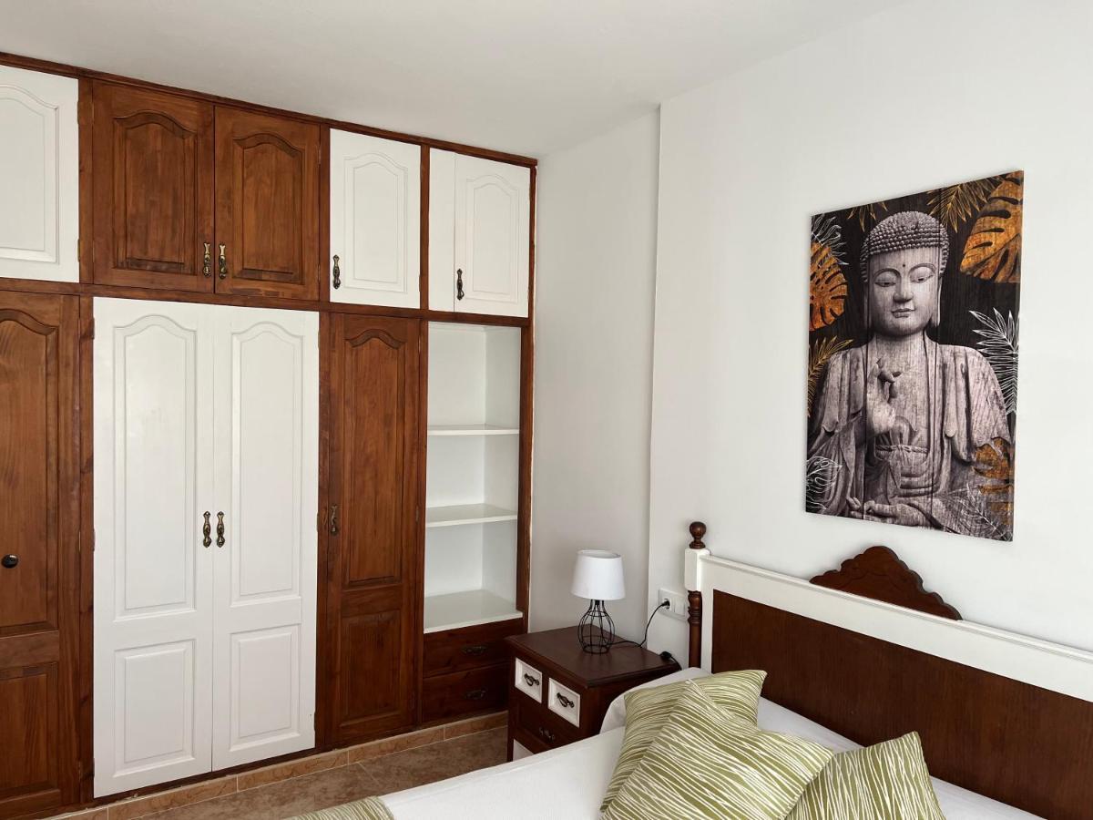 Casa Escanfraga I Villaverde  Екстер'єр фото